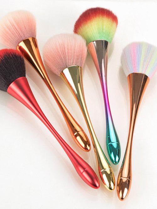 Rosie Blush Makeup Brush Set