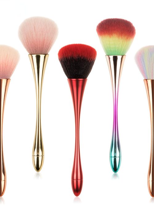 Rosie Blush Makeup Brush Set