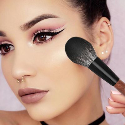 Fresh Autumn Makeup Looks: Luxury vs. Affordable