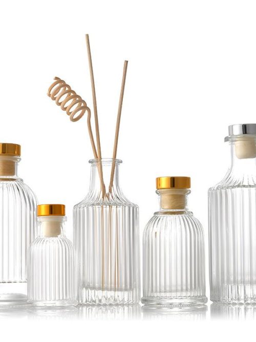 Aquaint Aroma Oil Diffusing Bottles Set