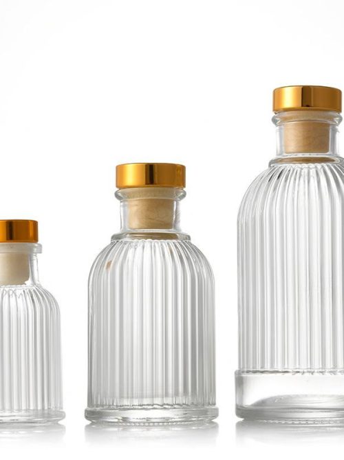 Aquaint Aroma Oil Diffusing Bottles Set