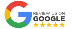 Pritzy on Google Reviews Logo