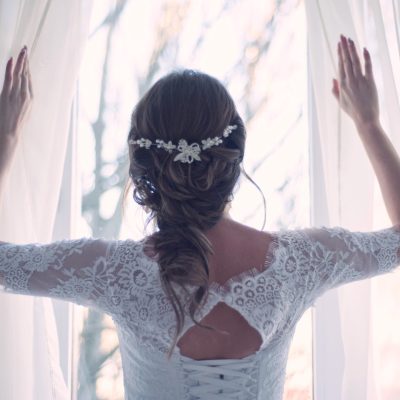 The Timeless Elegance of Vintage Wedding Dresses