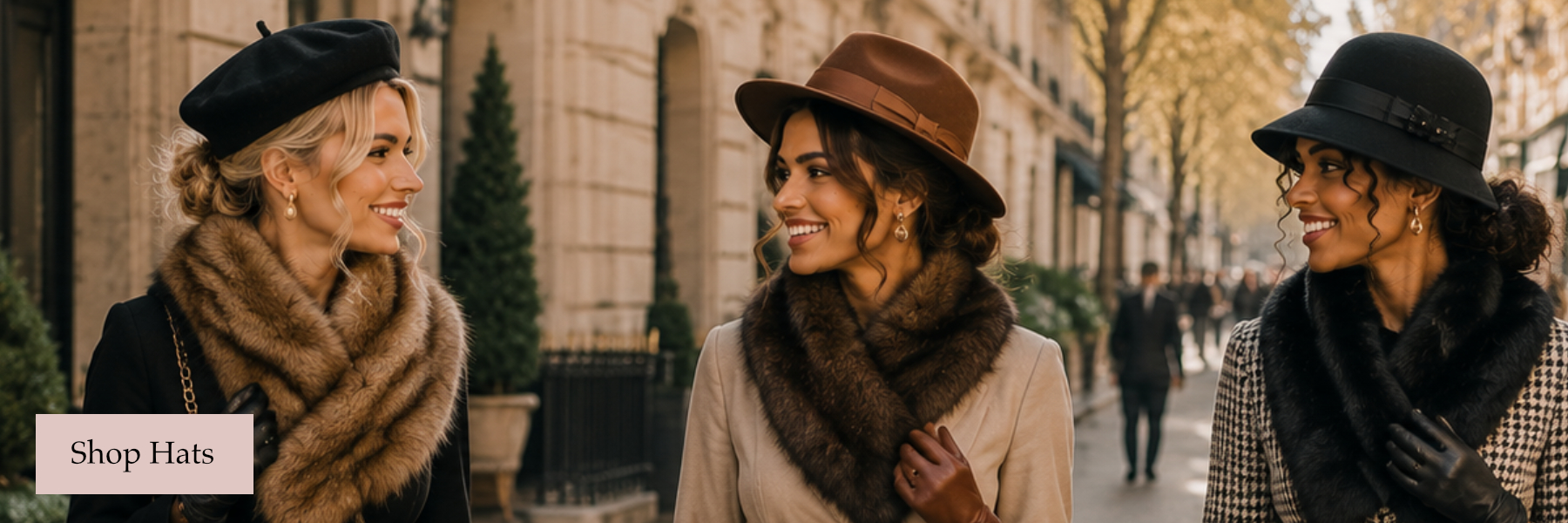 Hats