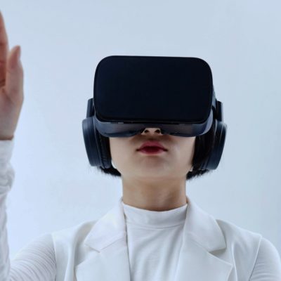 How AI is Transforming the Fashion Industry