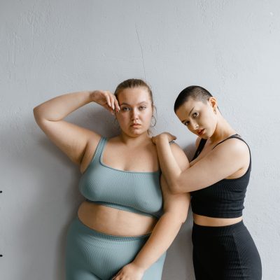 Vintage Clothing and Plus Sizes